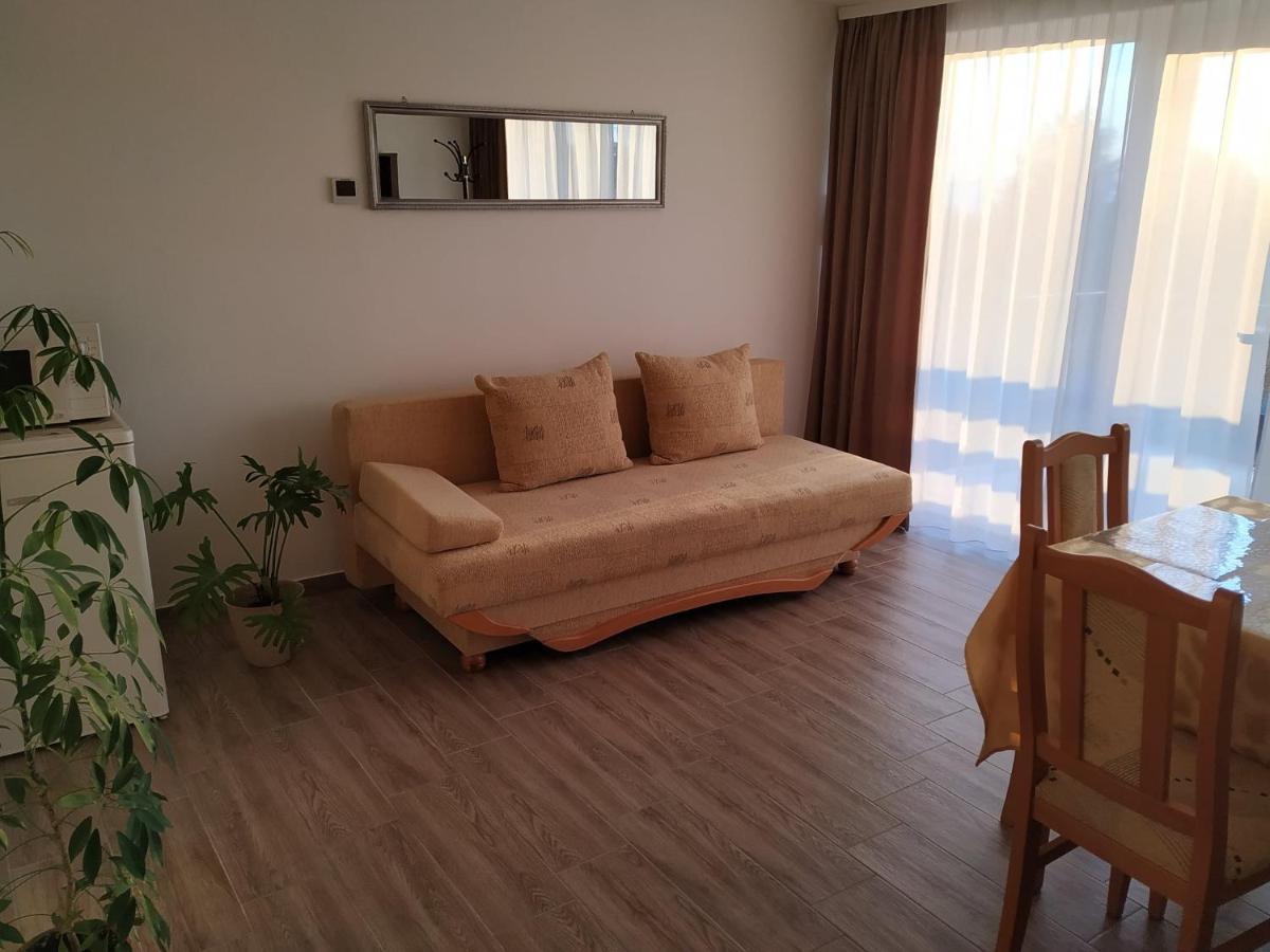 Mogyorosi Apartman Badacsonytordemic Ngoại thất bức ảnh