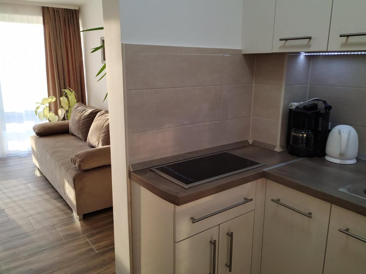 Mogyorosi Apartman Badacsonytordemic Ngoại thất bức ảnh