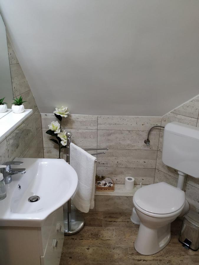 Mogyorosi Apartman Badacsonytordemic Ngoại thất bức ảnh