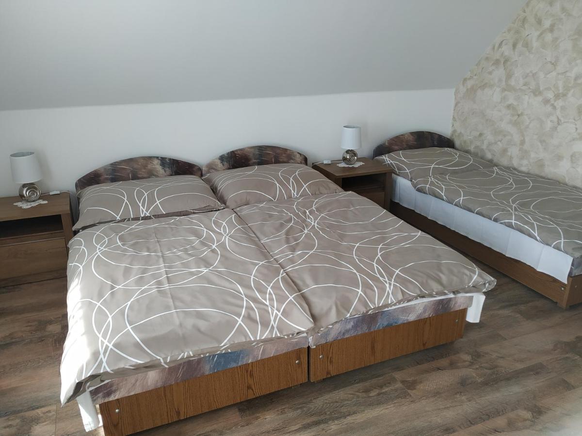 Mogyorosi Apartman Badacsonytordemic Ngoại thất bức ảnh