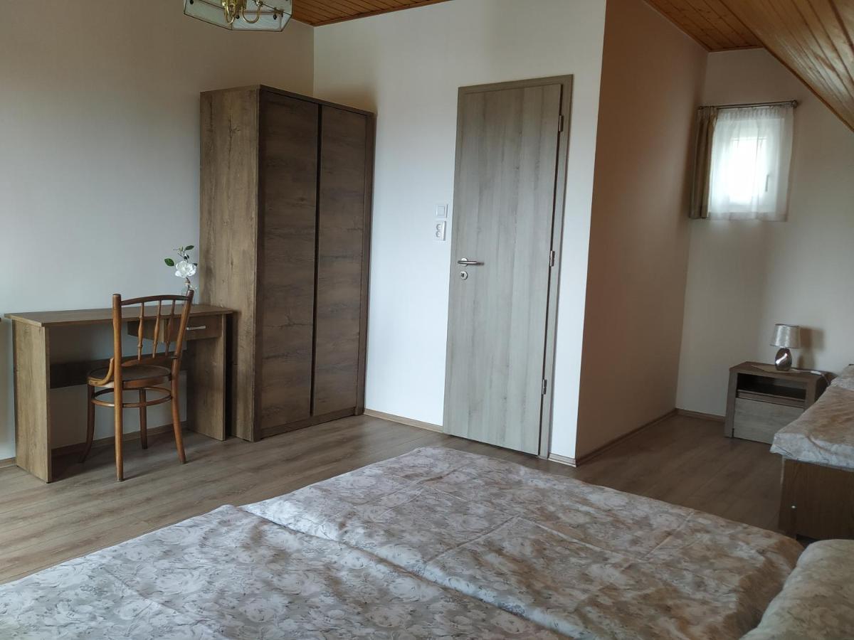 Mogyorosi Apartman Badacsonytordemic Ngoại thất bức ảnh