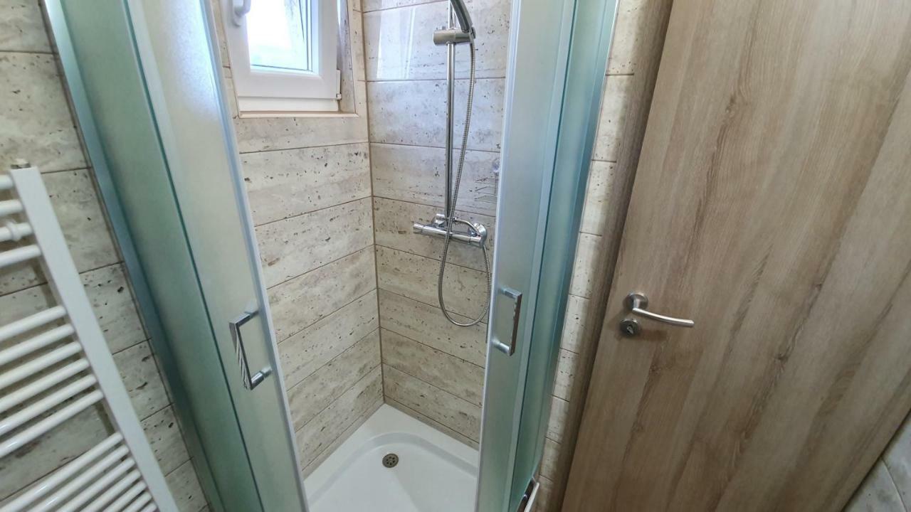 Mogyorosi Apartman Badacsonytordemic Ngoại thất bức ảnh